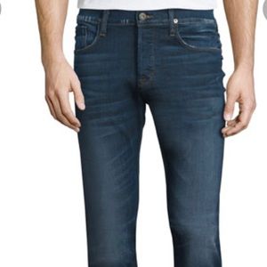 Men’s Hudson Jeans Sartor Size 33